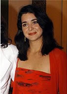 Alexandra Marzo